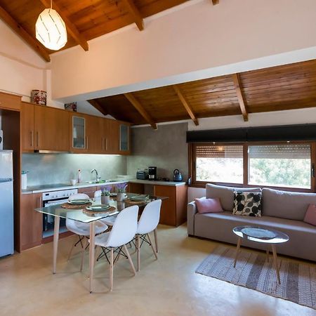 Seaside Heaven - Sunset Views Close To The Beach Apartment Kalamata Exterior photo