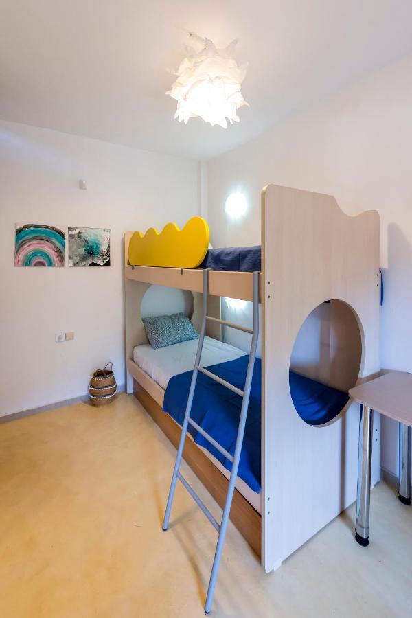 Seaside Heaven - Sunset Views Close To The Beach Apartment Kalamata Exterior photo